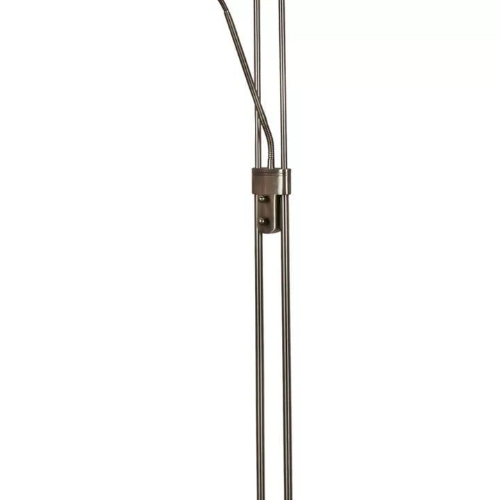 Vamyr 180Cm Modern LED Torchiere Floor Lamp - Elegant Lighting for Any Room