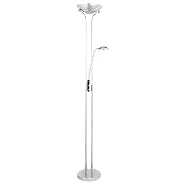 Vamyr 180Cm Modern LED Torchiere Floor Lamp - Elegant Lighting for Any Room