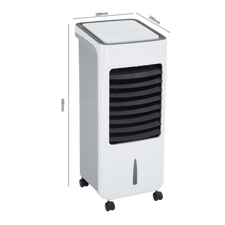 Multifunctional Anion Air Conditioner