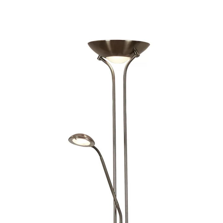 Vamyr 180Cm Modern LED Torchiere Floor Lamp - Elegant Lighting for Any Room